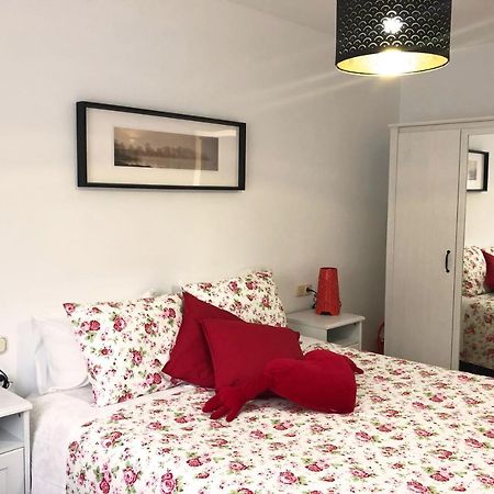 Ruby Home San Giacomo di Compostella Esterno foto