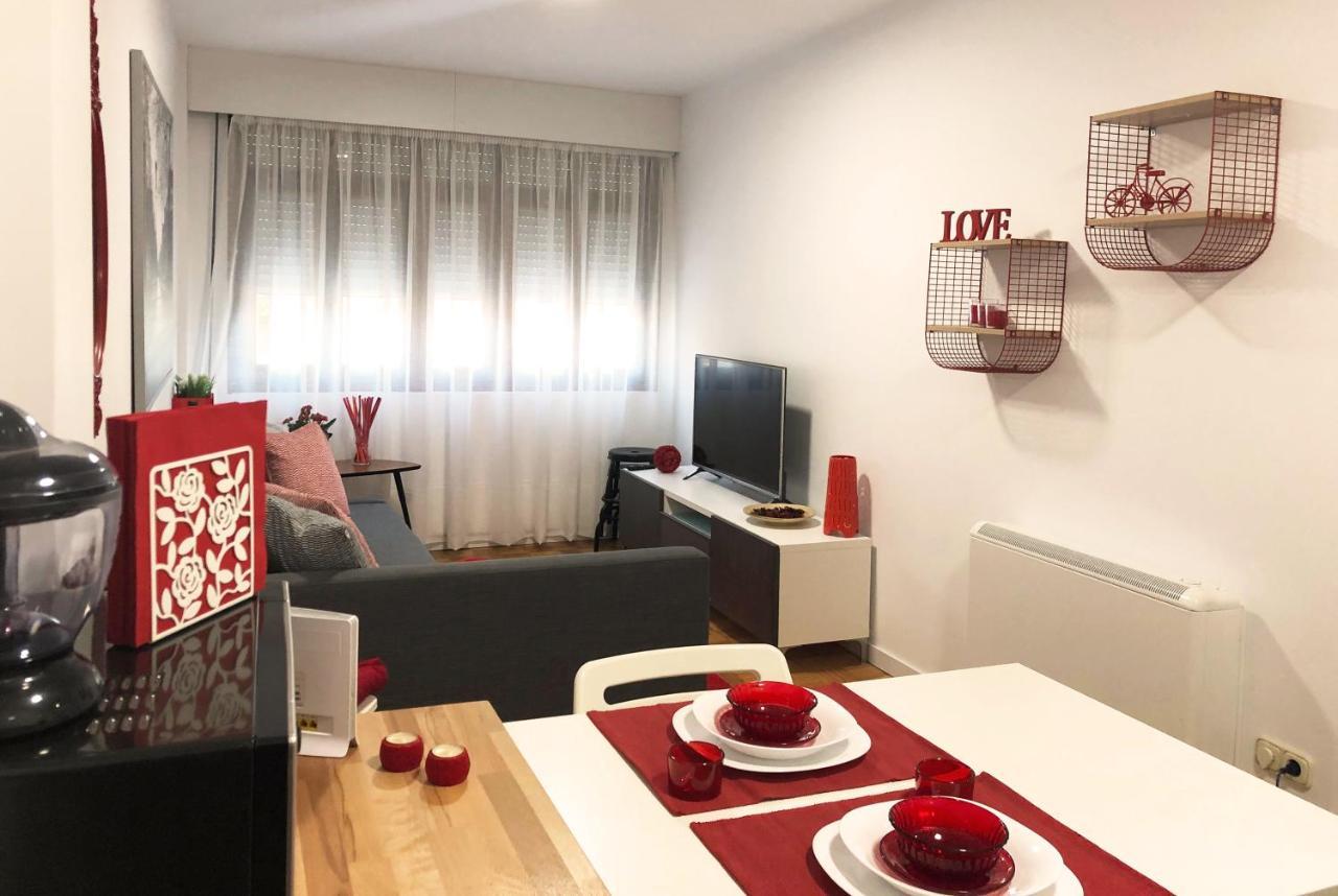 Ruby Home San Giacomo di Compostella Esterno foto