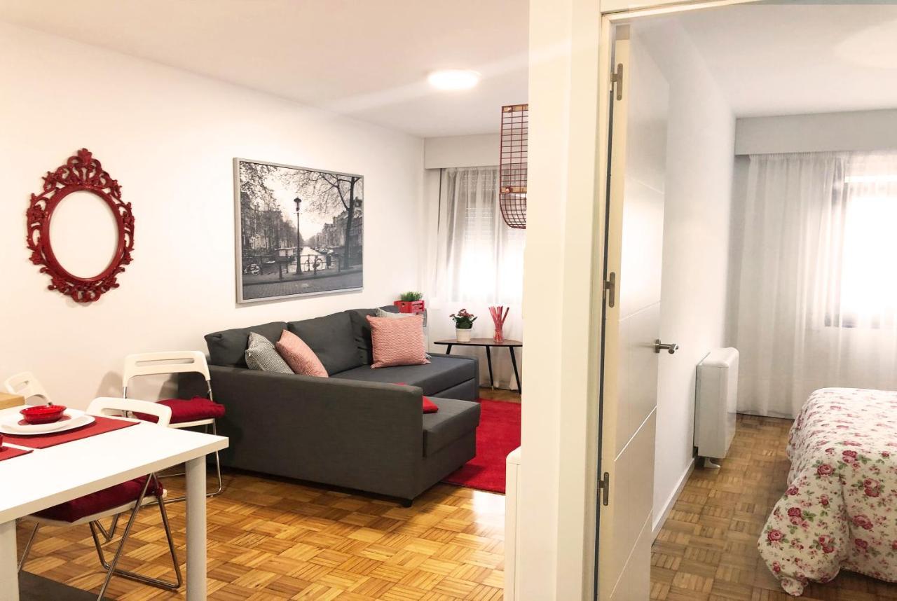 Ruby Home San Giacomo di Compostella Esterno foto