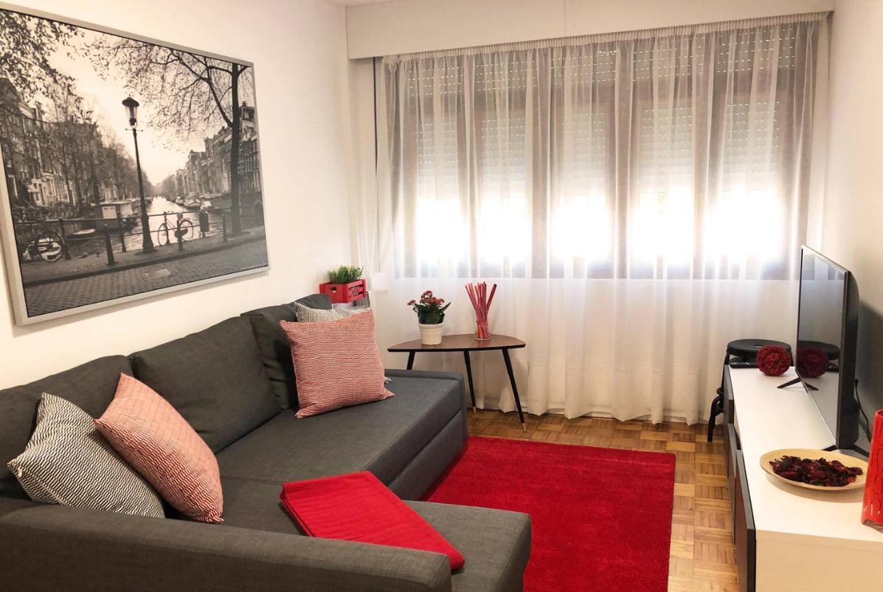 Ruby Home San Giacomo di Compostella Esterno foto