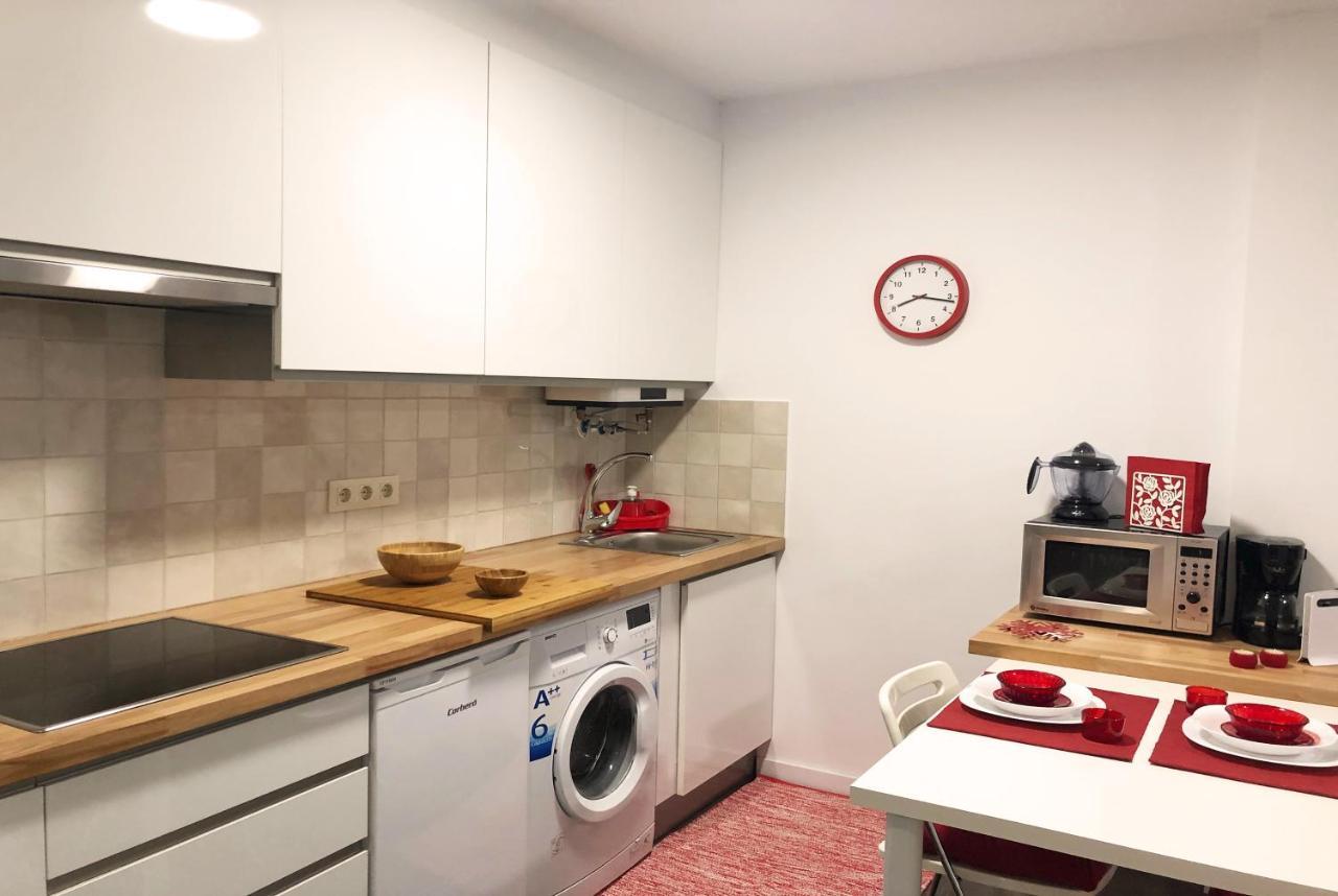 Ruby Home San Giacomo di Compostella Esterno foto