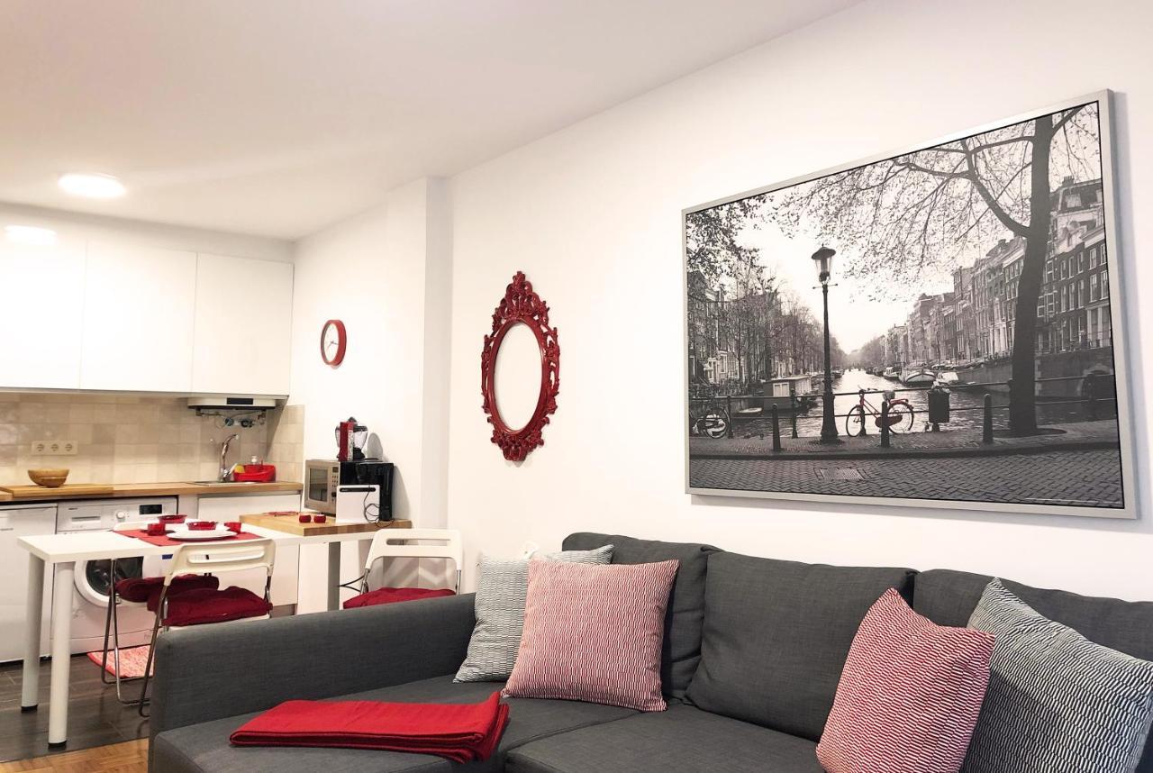 Ruby Home San Giacomo di Compostella Esterno foto