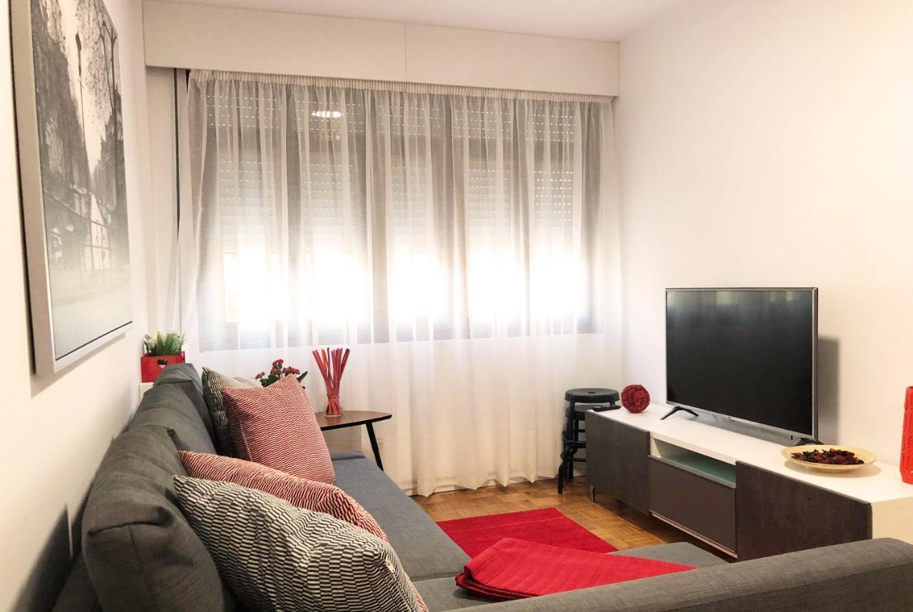 Ruby Home San Giacomo di Compostella Esterno foto